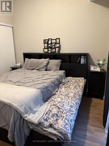 105 - 50 Ann Street, Caledon, ON - Indoor Photo Showing Bedroom