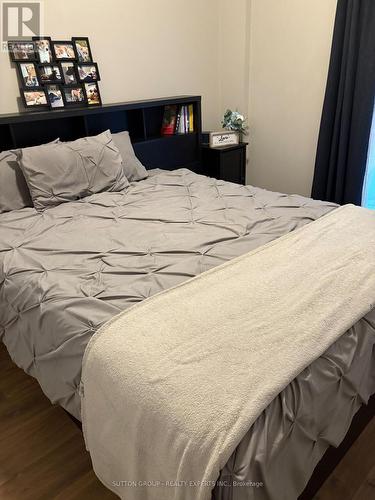 105 - 50 Ann Street, Caledon, ON - Indoor Photo Showing Bedroom