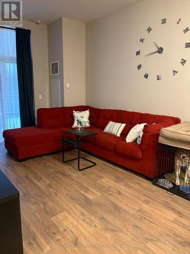 105 - 50 Ann Street, Caledon, ON - Indoor Photo Showing Living Room