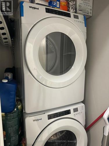 105 - 50 Ann Street, Caledon, ON - Indoor Photo Showing Laundry Room