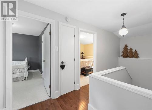 76 Brock Street S, Perth, ON - Indoor Photo Showing Laundry Room