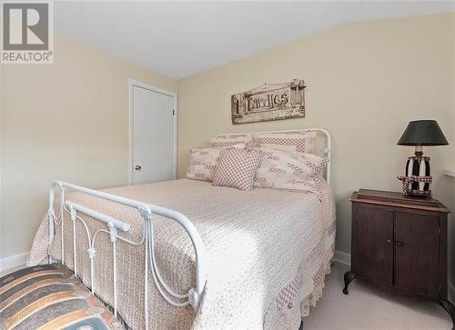 76 Brock Street S, Perth, ON - Indoor Photo Showing Bedroom