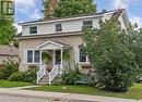 76 Brock Street S, Perth, ON  - Outdoor With Facade 