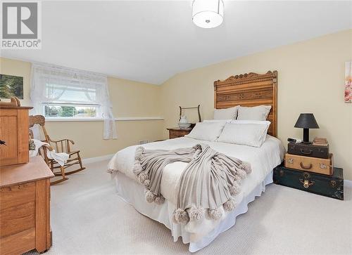 76 Brock Street S, Perth, ON - Indoor Photo Showing Bedroom