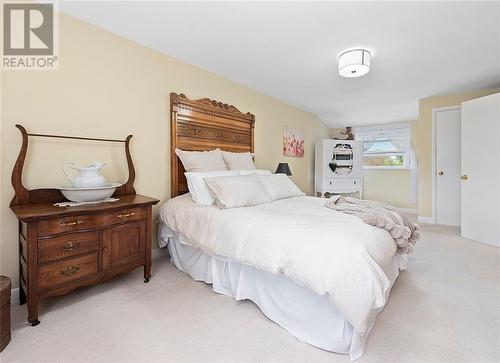 76 Brock Street S, Perth, ON - Indoor Photo Showing Bedroom