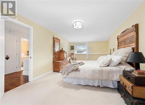 76 Brock Street S, Perth, ON - Indoor Photo Showing Bedroom