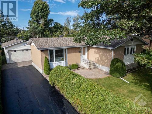 71 Viewmount Drive, Ottawa, ON - Outdoor