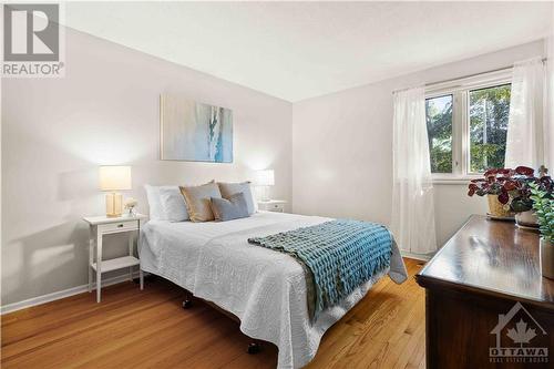 71 Viewmount Drive, Ottawa, ON - Indoor Photo Showing Bedroom