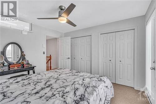 184 Briston Private, Ottawa, ON - Indoor Photo Showing Bedroom