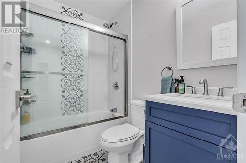 184 Briston Private, Ottawa, ON - Indoor Photo Showing Bathroom