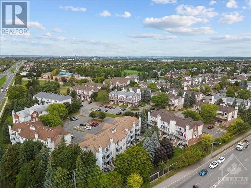 184 Briston Private, Ottawa, ON - Outdoor With View