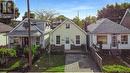 16 Alice Street, Hamilton, ON  - Outdoor With Facade 