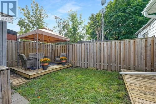 16 Alice Street, Hamilton, ON - Outdoor