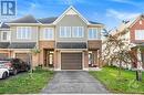 Exterior Front - 715 Hazelnut Crescent, Ottawa, ON  - Outdoor With Facade 