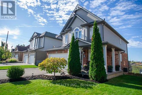 200 Mcguiness Drive, Brantford, ON 