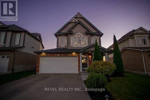 200 Mcguiness Drive, Brantford, ON 