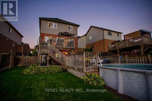 200 Mcguiness Drive, Brantford, ON 