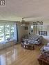 100 Main Street, Birchy Bay, NL  - Indoor Photo Showing Living Room 