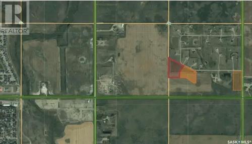 Summerview Estates Lot W, Weyburn Rm No. 67, SK 