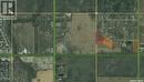 Summerview Estates Lot W, Weyburn Rm No. 67, SK 