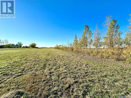 Summerview Estates Lot W, Weyburn Rm No. 67, SK 