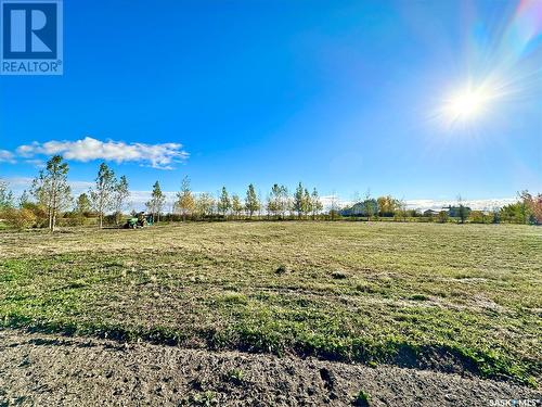 Summerview Estates Lot W, Weyburn Rm No. 67, SK 