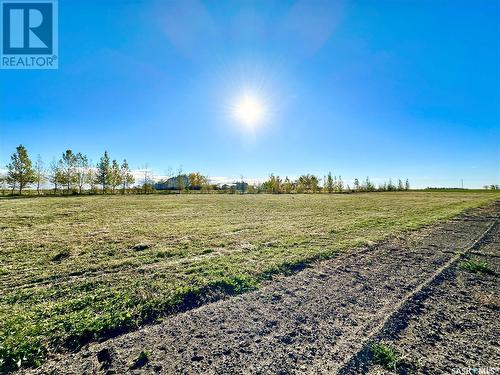 Summerview Estates Lot W, Weyburn Rm No. 67, SK 