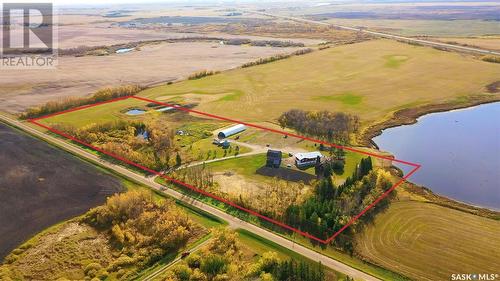 Sh Acreage, Orkney Rm No. 244, SK - Outdoor With View