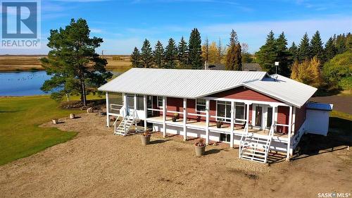 Sh Acreage, Orkney Rm No. 244, SK - Outdoor