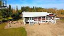 Sh Acreage, Orkney Rm No. 244, SK  - Outdoor With Deck Patio Veranda 