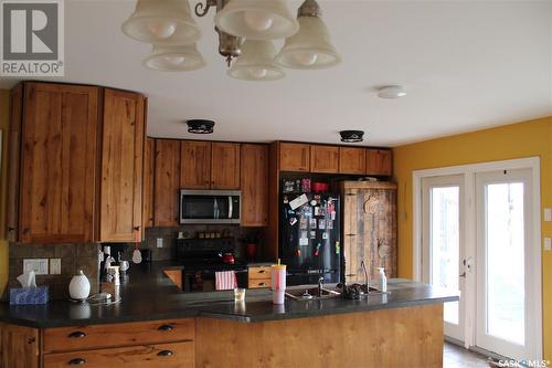 Sh Acreage, Orkney Rm No. 244, SK - Indoor Photo Showing Kitchen