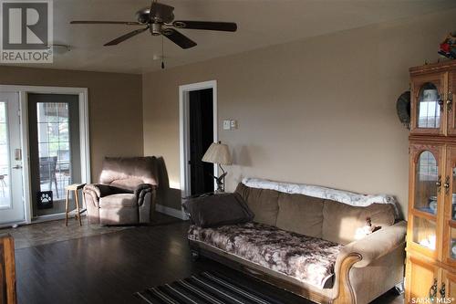 Sh Acreage, Orkney Rm No. 244, SK - Indoor Photo Showing Living Room