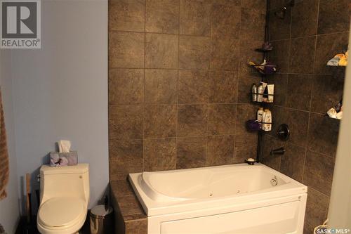 Sh Acreage, Orkney Rm No. 244, SK - Indoor Photo Showing Bathroom