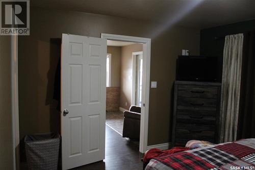 Sh Acreage, Orkney Rm No. 244, SK - Indoor Photo Showing Bedroom