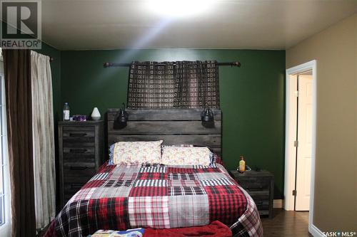 Sh Acreage, Orkney Rm No. 244, SK - Indoor Photo Showing Bedroom