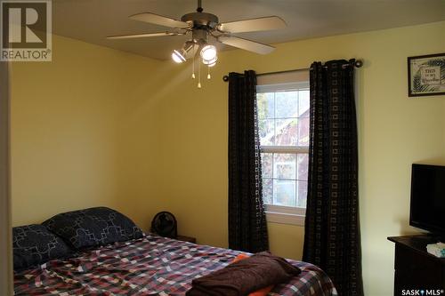 Sh Acreage, Orkney Rm No. 244, SK - Indoor Photo Showing Bedroom