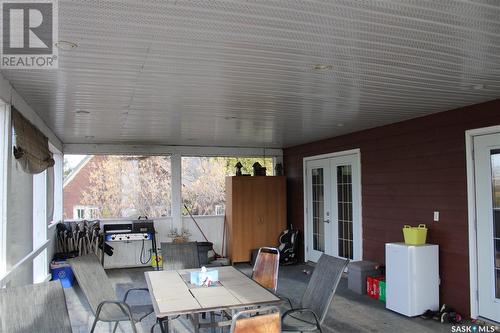 Sh Acreage, Orkney Rm No. 244, SK - Outdoor With Deck Patio Veranda With Exterior