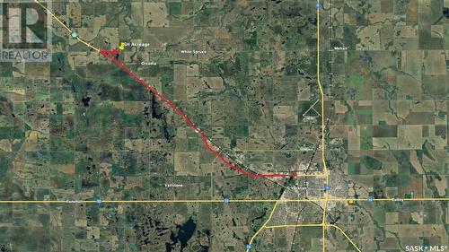 Sh Acreage, Orkney Rm No. 244, SK - Other