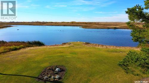 Sh Acreage, Orkney Rm No. 244, SK - Outdoor With Body Of Water With View