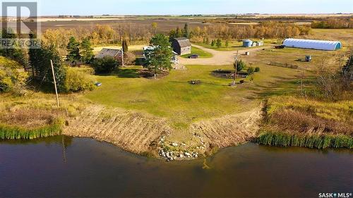 Sh Acreage, Orkney Rm No. 244, SK - Outdoor With Body Of Water With View