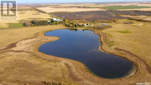 Sh Acreage, Orkney Rm No. 244, SK - Outdoor With Body Of Water With View