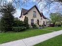 98 Elgin Avenue W, Goderich, ON  - Outdoor 