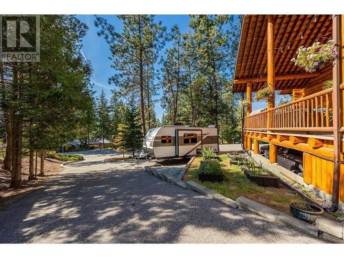 1725 Keloka Drive, West Kelowna, BC - Outdoor