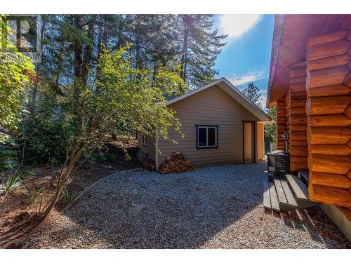 1725 Keloka Drive, West Kelowna, BC - Outdoor