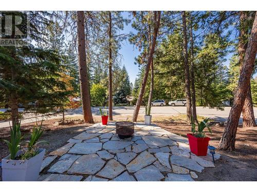 1725 Keloka Drive, West Kelowna, BC - Outdoor