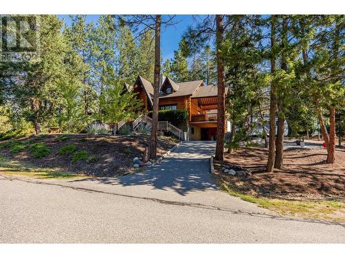 1725 Keloka Drive, West Kelowna, BC - Outdoor