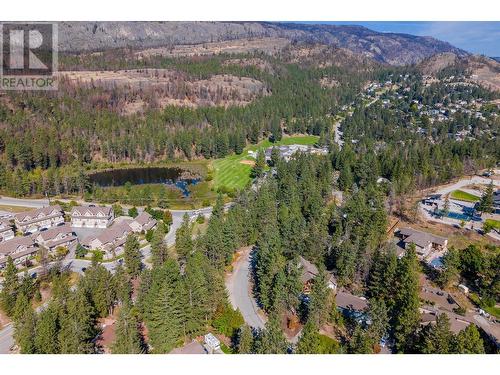 1725 Keloka Drive, West Kelowna, BC - Outdoor With View