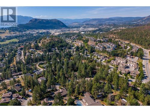 1725 Keloka Drive, West Kelowna, BC - Outdoor With View