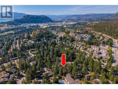 1725 Keloka Drive, West Kelowna, BC - Outdoor With View