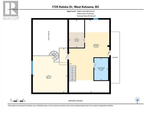 1725 Keloka Drive, West Kelowna, BC - Other